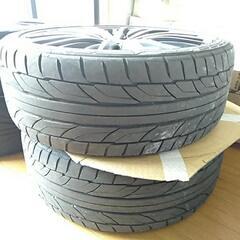 最終値下　20インチ　ロクサーニ