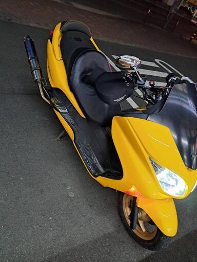 フォルツァ美品❗❗実働車❗❗好調❗