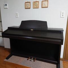 KAWAI 電子ピアノ CE200