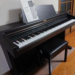 KAWAI 電子ピアノ CE200