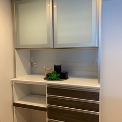 松田家具 食器棚 ダーウィン