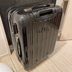 スーツケース　大
