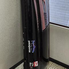 INNO カーメイト　BRQ55BK  300L　ルーフボックス