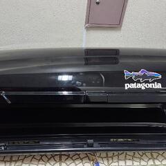 INNO カーメイト　BRQ55BK  300L　ルーフボックス