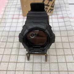 美品 G-SHOCK GW-8900A 腕時計 ソーラー駆動 電...