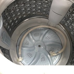 K118☆TOSHIBA製☆2020年製8㌔4.5㌔洗濯乾燥機☆