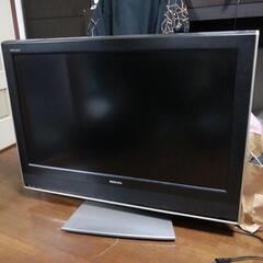 レグザ４０型