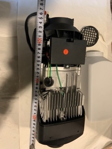 5kw FFヒーター 12V/24V 軽油 未使用品 Amazon.co.jp: FF