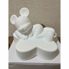 値下げしました！！　ディズニー　ミッキーマウス　シリコンランプ　...