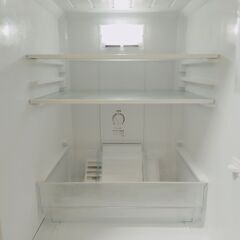 3/12日までに引取り希望　無印良品　冷蔵庫　１２６Ｌ   ＭＪ‐Ｒ１３Ｂ　2021産　24000円　岡崎　安城　豊田　刈谷　蒲郡市　豊橋市　豊川市　西尾市　知立市　幸田町 3/12日までに引取り希望 無印良品 冷蔵庫 126L MJ‐R13B 2021