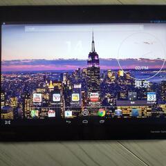 【東芝】REGZA Tablet Android 4.3　10....