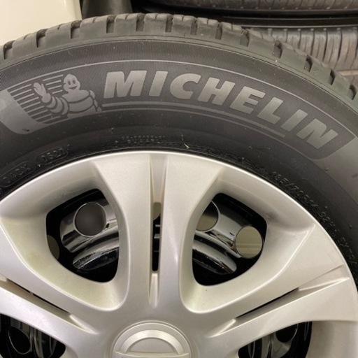 note e-POWER ミシュラン185/70R14 【公式通販】