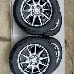 15英寸★195/65R15 4套