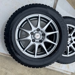 15英寸★195/65R15 4套