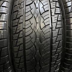 NANKANG NK UTILITY SP-7 275/40R20 20インチ 夏タイヤ 4本 2020～21年製 バリ溝 VW/トゥアレグ ポルシェ/カイエン等　(MTI209)クレジットカード QRコード決済可能