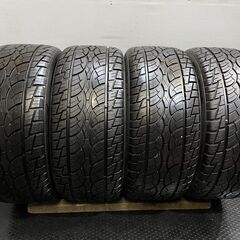 NANKANG NK UTILITY SP-7 275/40R20 20インチ 夏タイヤ 4本 2020～21年製 バリ溝 VW/トゥアレグ ポルシェ/カイエン等　(MTI209)クレジットカード QRコード決済可能