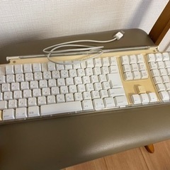 APPLE Pro Keyboard(アップルプロキーボード) ...