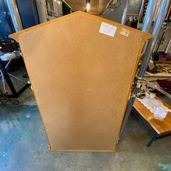 Thomasville トーマスビル社　鏡　ウォールミラー●BA01G056