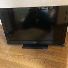 Panasonicテレビ　VIERA 32型