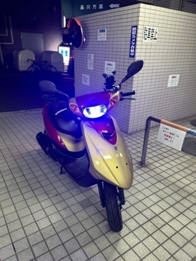 ヤマハ SA360J