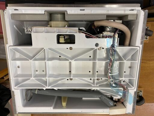 ホシザキ 製氷機 IM-35M 厨房機器 業務用 2014年製【モノマニア四日市