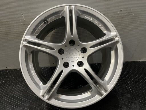 SSR INTEGRAL GT1 インテグラルGT-1 社外ホイール 17インチ 1本