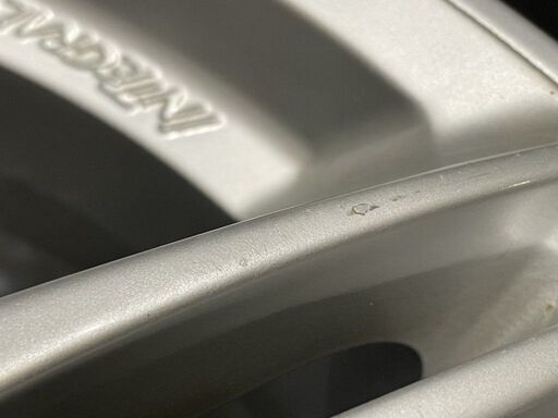 サイン・掲示用品 パネル SSR integral gt-1 18インチ 8j 9j