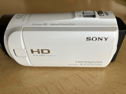 SONY HDR-CX420 2014年製