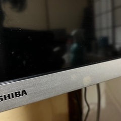 受け渡し完了しました】TOSHIBA REGZA 50j7 50インチ