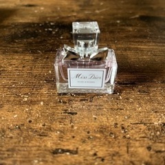 Dior ミニ香水 5ml