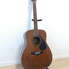 アコースティックギター　YAMAHA FG425-T