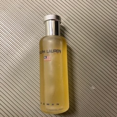 ラルフローレン ポロ スポーツ ウーマン 箱無し　100ml