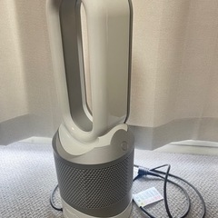 ダイソン　Dyson Pure Hot+Cool空気清浄機