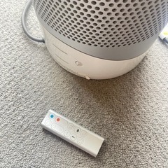 ダイソン　Dyson Pure Hot+Cool空気清浄機