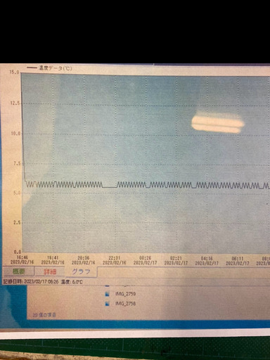 ホシザキ 業務用冷蔵庫 RTS-100STB2 冷蔵ショーケース【モノマニア