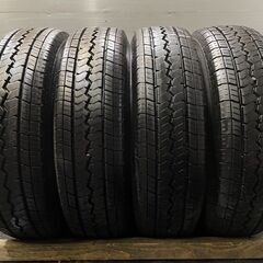 TOYOV-02E 195/80-15 LT 2本セット Amazon.co.jp: トーヨー(TOYO) V-02e(商用車タイヤ) 195/80R15