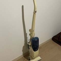 掃除機 HITACHI PV-SG1