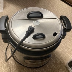 タイガー　マイコンスープジャー