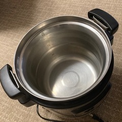 タイガー　マイコンスープジャー