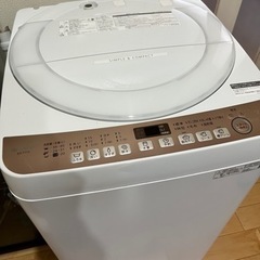 栃木県内送料無料❕ 8㎏❕ 洗剤・柔軟剤 自動投入❕ 2021年製