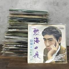 🔷🔶🔷BNC1/99　EP レコード まとめて 100枚 邦楽 ...