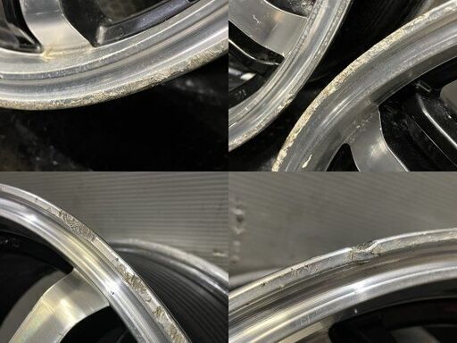 タイヤ、ホイール RAYS gram LIGHTS 57 Accelerate レイズ 
