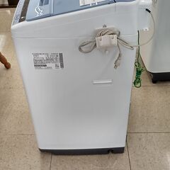 ★ジモティ割あり★ HITACHI 洗濯機 7.0㎏ １８年製 動作確認／クリーニング済み TJ098 ☆ジモティ割あり☆ HITACHI 洗濯機 7.0㎏ 18年製 動作確認