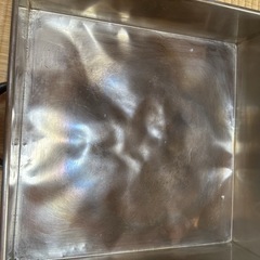 中古業務用蒸し器2段☆厨房用品