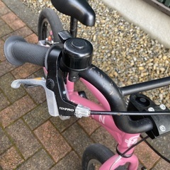 子ども自転車　MARINドンキーJr16