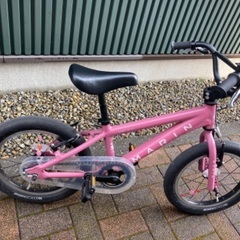 子ども自転車　MARINドンキーJr16