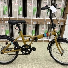 中古】千葉県の折りたたみ自転車を格安/激安/無料であげます・譲ります 
