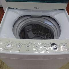 ID014713 4．5K（2016年ハイアール製）日焼けあり