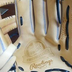 グローブ硬式  ローリングスPROPREFERREDGH1PRCK4