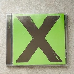 【CD】Ed Sheeran X (マルティプライ) 日本盤 エ...